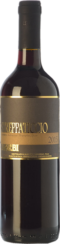 Barbi Umbria Rosso Streppaticcio 2015