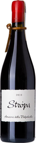 Monte dall'Ora Amarone Classico Stropa 2011
