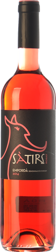 Sàtirs Rosat 2017