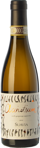 Suavia Recioto di Soave Acinatium 2017 (0,37 L)