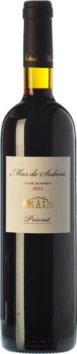 Mas de Subirà 2018