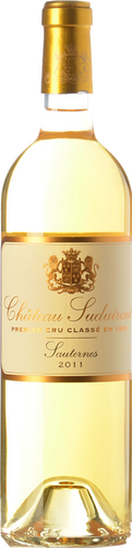 Château Suduiraut 2016