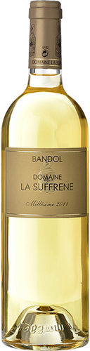 La Suffrène Bandol Blanc 2011