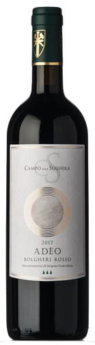 Campo alla Sughera Bolgheri Adèo 2018