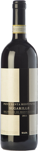 Pieve Santa Restituta Brunello Sugarille 2015