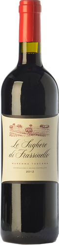 Rocca di Frassinello Le Sughere 2016