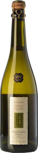 Adami Prosecco Frizzante Sul Lievito 2017 Adami Prosecco Frizzante Sul Lievito 2017