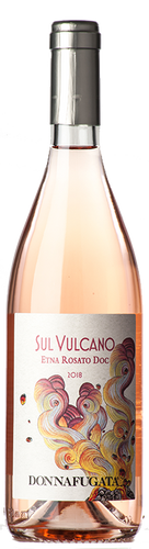 Donnafugata Etna Rosato Sul Vulcano 2018