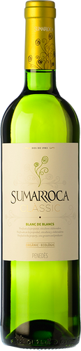 Sumarroca Blanc de Blancs 2019