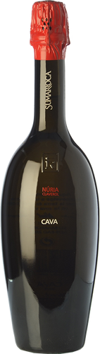 Núria Claverol Gran Reserva Homenatge 2014