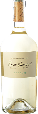 Can Sumoi Perfum 2020