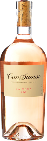 Can Sumoi La Rosa 2020