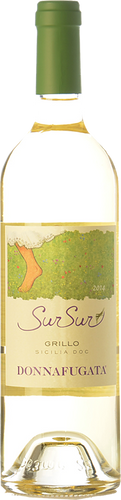 Donnafugata Grillo SurSur 2019