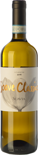Suavia Soave Classico 2019