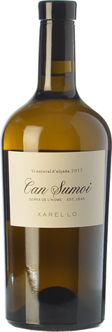 Can Sumoi Xarel·lo 2020
