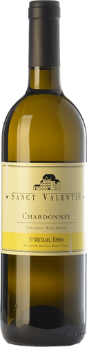 San Michele Appiano Chardonnay St. Valentin 2018