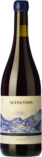 Selva Vins Callet 2016