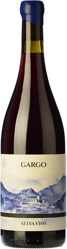 Selva Vins Gargollasa 2018