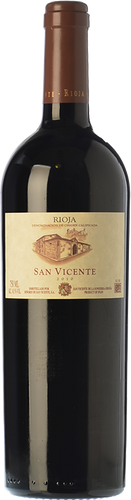 San Vicente 2016