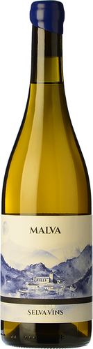 Selva Vins Malva 2016