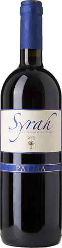 Agricola Fabbriche Palma Syrah 2014