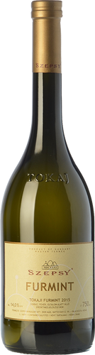 Szepsy Furmint 2016