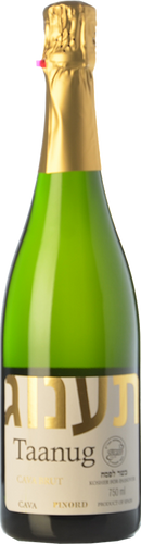 Taanug Cava Brut
