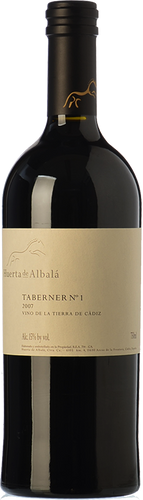 Taberner nº 1 2010