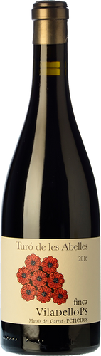 Finca Viladellops Turó de les Abelles 2017