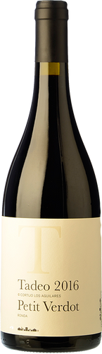 Cortijo Los Aquilares Tadeo 2016