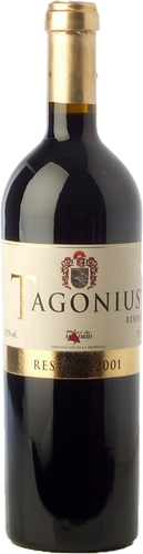 Tagonius Reserva 2004