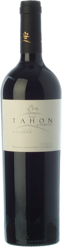 Tahón de Tobelos Reserva 2013