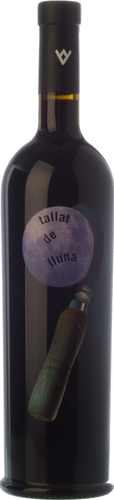 Tallat de Lluna 2013