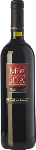 Talamonti Montepulciano d'Abruzzo Modà 2018