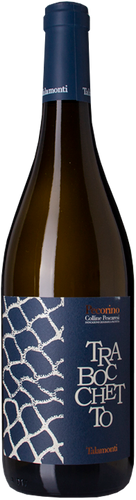 Talamonti Pecorino Trabocchetto 2019