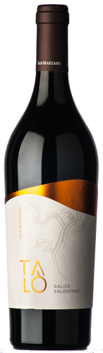 San Marzano Salice Salentino Talò 2016