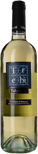 Talamonti Trebbiano d'Abruzzo Trebì 2019