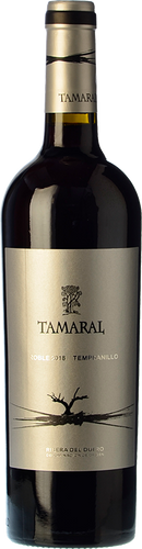 Tamaral Roble 2019