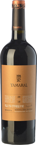 Tamaral Reserva 2014