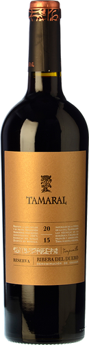 Tamaral Reserva 2015
