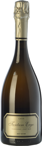 Tantum Ergo Chardonnay 2017