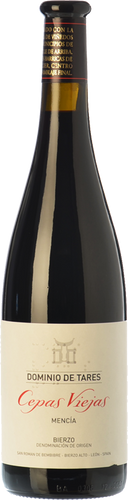 Dominio de Tares Cepas Viejas 2016