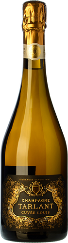 Tarlant Cuvée Louis 2003