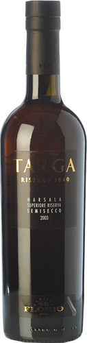 Targa Riserva 2006 (0.5 L)