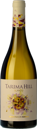 Tarima Hill Blanco 2018