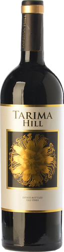 Tarima Hill 2017