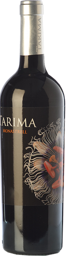 Tarima Monastrell 2019