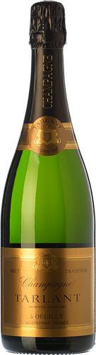 Tarlant Brut Tradition