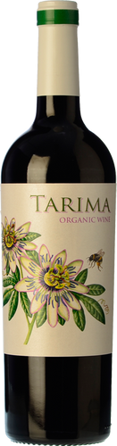 Tarima Orgánico 2018
