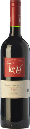 Tarsus Roble 2018
